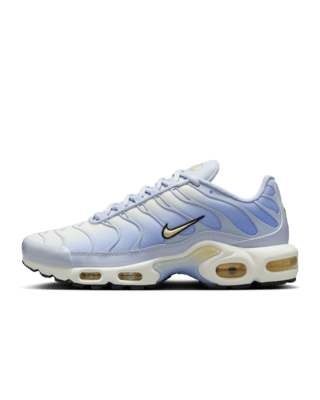 NIKE deals WMNS AIR MAX PLUS SE JUST DO IT WHITE